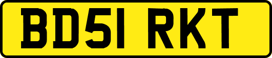 BD51RKT