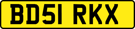 BD51RKX