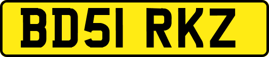 BD51RKZ