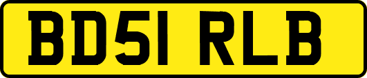 BD51RLB