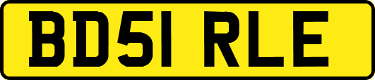 BD51RLE