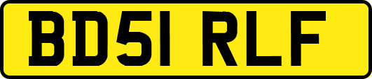 BD51RLF