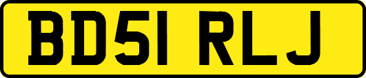 BD51RLJ