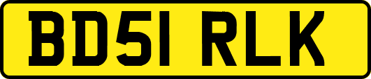 BD51RLK