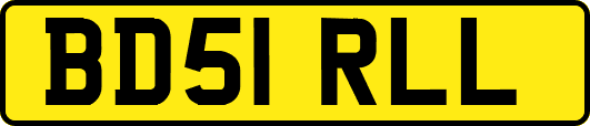 BD51RLL