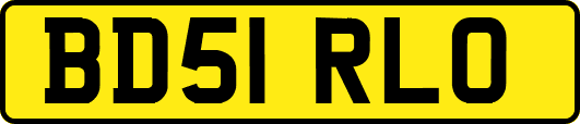 BD51RLO