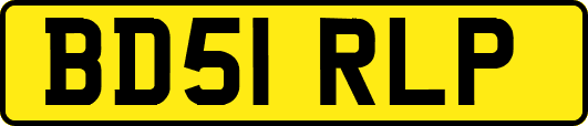 BD51RLP