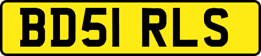 BD51RLS