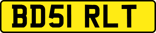 BD51RLT