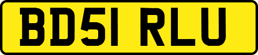 BD51RLU