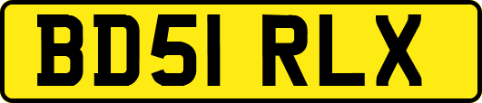 BD51RLX