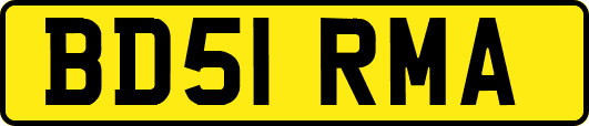 BD51RMA