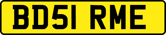 BD51RME