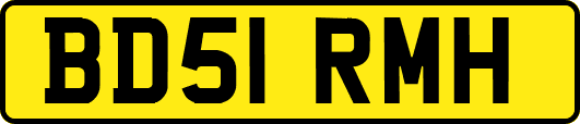 BD51RMH