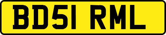 BD51RML