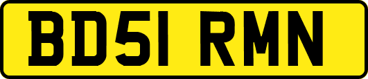 BD51RMN