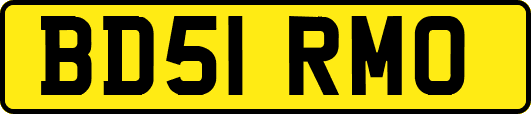 BD51RMO