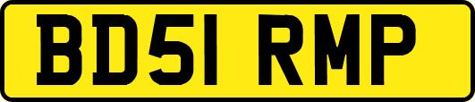 BD51RMP