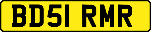 BD51RMR