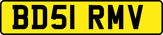 BD51RMV