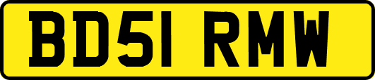 BD51RMW