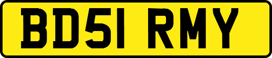 BD51RMY