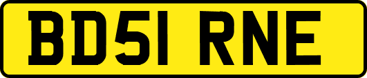 BD51RNE