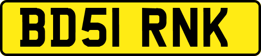 BD51RNK