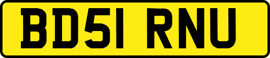 BD51RNU