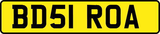 BD51ROA