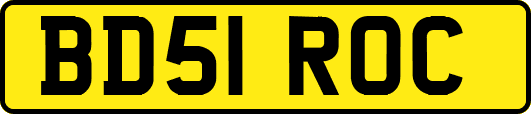 BD51ROC