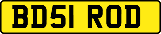 BD51ROD