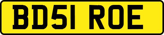 BD51ROE