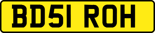 BD51ROH