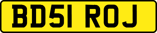 BD51ROJ