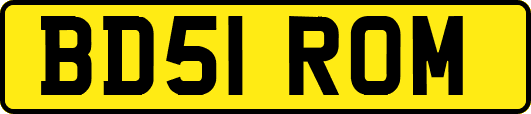 BD51ROM