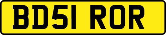 BD51ROR