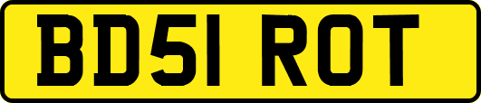 BD51ROT