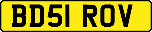 BD51ROV