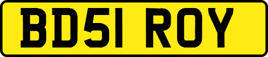 BD51ROY