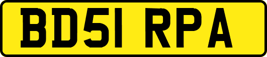 BD51RPA