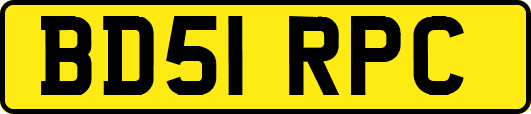 BD51RPC