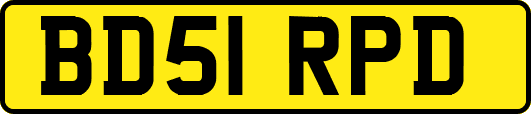 BD51RPD