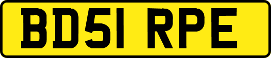 BD51RPE