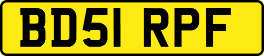 BD51RPF