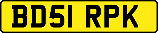 BD51RPK