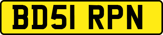 BD51RPN