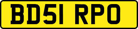 BD51RPO