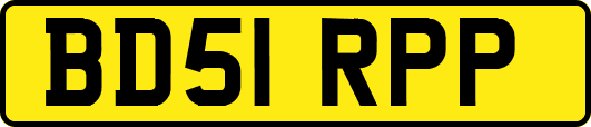 BD51RPP