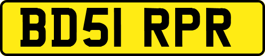 BD51RPR